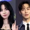 카리나♥이재욱, 장도연 보석함 합류.."부르면 들어가" [★FOCUS]
