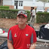 "스윙이 김현수-김재환 느낌 나요" 100순위 신인, 끝내기 스리런 폭발... 감독들 극찬 이유 있었네 [대만 현장]