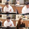 케이시, 봄맞이 컴백 임박?..조영수와 특급 만남