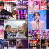 '현역가왕 갈라쇼' 현역 TOP7 vs 일본 TOP7 주먹 맞짱 엔딩..최고 9.6%