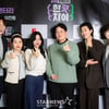 '한 끗 차이, 최고'[★포토]