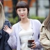 EXID 혜린, 故 신사동호랭이 추모 "당연히 그 자리에 있을 것 같은데.."