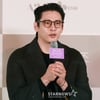 '패스트 라이브즈' 유태오 "15년 무명 생활 투영, 인생 바꿔준 작품"