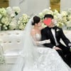 유나, ♥작곡가 강정훈과 결혼 "행복하게 잘 살겠습니다"