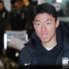 '황의조 영상 유포 및 협박' 형수에 징역 4년 구형... "진심으로 반성"