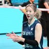 '단 1점'에 그친 에이스, 감독의 이례적 일갈 "점수를 매길 수 없을 정도, 선수 반성 필요하다" [수원 현장]