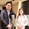 송가인·서경덕, 삼일절 맞아 의기투합..'아리랑 나운규' 알린다 [공식]