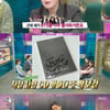 박슬기, 박보검 미담 또 추가 "BTS 지민 사인 받아줘..눈물났다"[스타이슈]