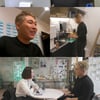 'CEO' 스윙스, 5개 레이블 합병 신사옥 공개→싸이 지원사격 [전참시]