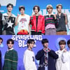 男돌 뜬다..라이즈vs투어스, 본격 세대 교체 [★FOCUS]