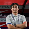 한국 축구 '임시 감독',  원조는 1948년 야구 전설 '이영민'이었다