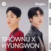 셔누X형원, 2PM 만났다..'니가 밉다' 리메이크 음원 발표