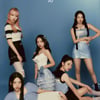 '3월 데뷔' 리센느, 오늘(29일) 선공개곡 'YoYo' 발매..본격 데뷔 예열
