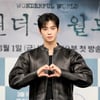 '원더풀 월드' 차은우 "미스터리한 인물 변신..판도라의 상자 열릴 것"