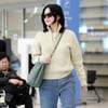 이영애 '심플한 패션센스'[★포토]