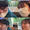 "노산이라 걱정" 이은형♥강재준, 기형아 검사 결과에 '눈물'(기유TV) [종합]