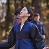 '파묘' 신들린 김고은 "어설프면 말짱 도루묵..경문 통으로 외워" [★FULL인터뷰]