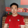 "죽어도 돼" 감독도 OK... 100% 아니면 안 뛰던 최지훈 '고삐 풀린 망아지' 선언 "진짜 마음대로 뜁니다" [대만 현장]