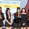 뉴진스, 올해의 노래 등 한국대중음악상 3관왕..2년 연속 최우수 K팝 음반·노래 석권