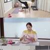 한채영, 바비인형의 대반전...3차까지 가는 아침식사