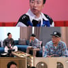박명수, 나영석 PD와 역사적 만남.."출연료 50%까지 할인"