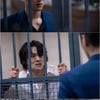 안보현, 살인 용의자 된 최동구와 철창 대면..'냉랭' [재벌X형사]