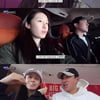 지연♥황재균, 2세=딸 상상 "아이돌 원하면 티아라 뮤비 보여줄 것"