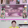 '편스토랑' 한채영, 핑크 주방에서 돼지김치찜 "실력 확 늘었네"[★밤TView]