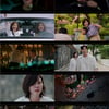 '원더풀 월드' 김남주, 子 죽인 가해자 '차로 살해'..5.3% 시작[종합]
