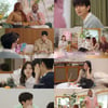 첫방 '연애남매', 친남매 정체 숨기고 8인 동거..'연애 마피아' ON[종합]