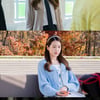 '장원영 친언니' 장다아, 연기 데뷔 합격점..'피라미드 게임' 속 충격 반전
