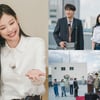'아파트 404' 제니, 불법 과외 학부모 변신..아파트 입주민 모두 속인 '빌드업'