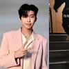 임영웅, 계단 오르는 두 다리 '후덜덜'.."하체 운동 쉽네"