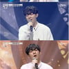 "감성에 젖은 모습이 좋았다" 웬디 극찬 속 황인혁 '빌드업' 4라운드 진출