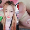티아라 아름, 前남편 아동학대 폭로