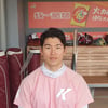 "류현진 선배 공 빨리 치고 싶다" ML 도전 김혜성, 동산고 선·후배 배턴 터치 꿈꾼다 [타이난 현장]