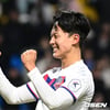 이승우의 몰랐던 고충 "하루하루 긴장감에...", 어느덧 3년차→이제 부담 없이 뛴다 [인천 현장]