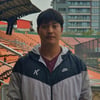 "(노)시환이 전보다 훨씬 좋아졌다" 돌아온 조상우도 놀랐다, 2년 만에 달라진 KBO 홈런왕 존재감 [타이난 현장]