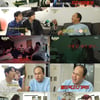 "빨리 나가!" 김광규 혼 쏙 빼놓은 광란의 집들이..최고 7.2% [종합](놀면 뭐하니)