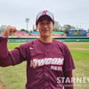 '제로 탄산마저 뚝' 헐크로 돌아온 새신랑, 자기합리화도 멈췄다 "내 자신과 모두에게 믿음 주는 선수되고파" [타이난 현장]