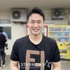 '반가운 얼굴' 안권수, 롯데 선수단과 재회 "힘들 때 작년 영상 봐, 시즌 때 한국 가겠다" [오키나와 현장]