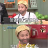 '성대 수술' 박나래, 말 못해도 존재감 반짝..AI 음성 인식까지 [놀토]