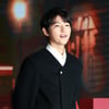 '로기완' 송중기, 故이선균 언급 "마음 속으로 편지 써"[스타이슈]