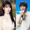 아이유, 윤상 아들 라이즈 앤톤과 재회 "선후배로 만나 감동"[스타이슈]