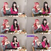 하이키 서이·휘서, '꼰대희' 출연..'기뻐' 라이브 공개