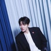 재찬 '날렵한 턱선 주의'[★포토]