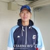FA 베테랑 제치고 "박승욱이 가장 안정적" 김태형의 선택, 안치홍 떠난 2루 자리 주인 깜짝 낙점 [오키나와 현장]