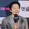 '댓글부대' 손석구 "'범죄도시2' 이후 차기작 부담 無, 새로움 원해"