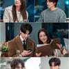 '피도 눈물도 없이' 오창석, 이소연 도우려 작가 사망 현장 방문