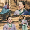 매번 새로운 얼굴..송상은, '세작'으로 증명한 한계 없는 변신
